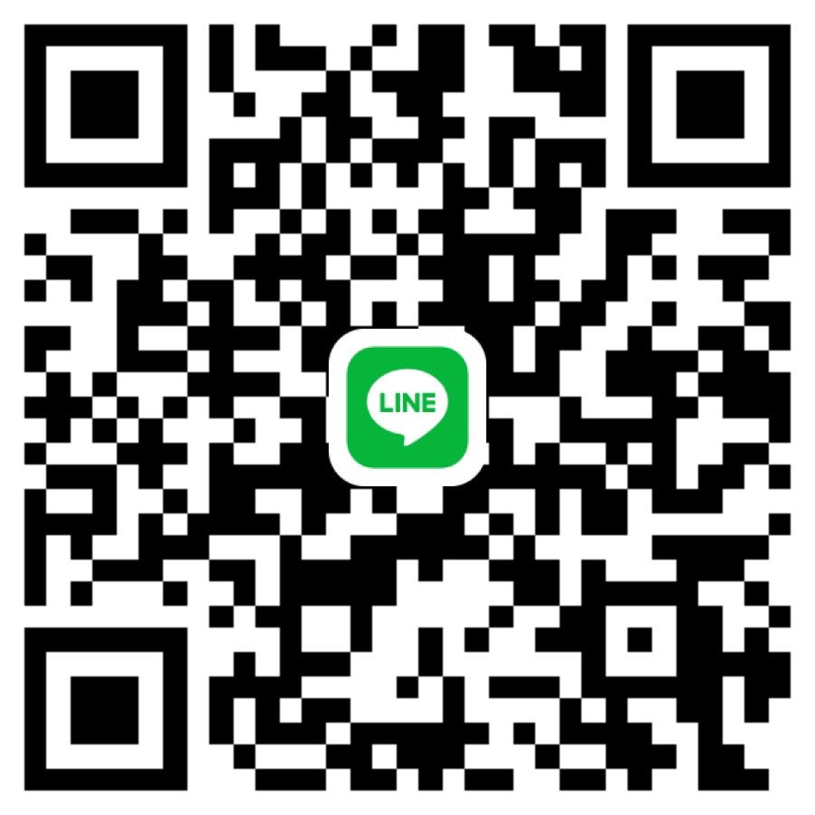 LINE QR Code